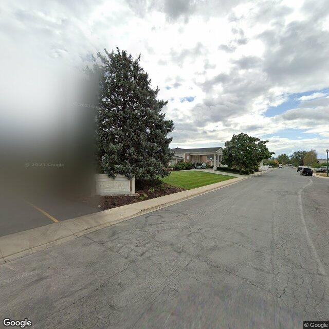 Cascades at Orchard Park Street View Image