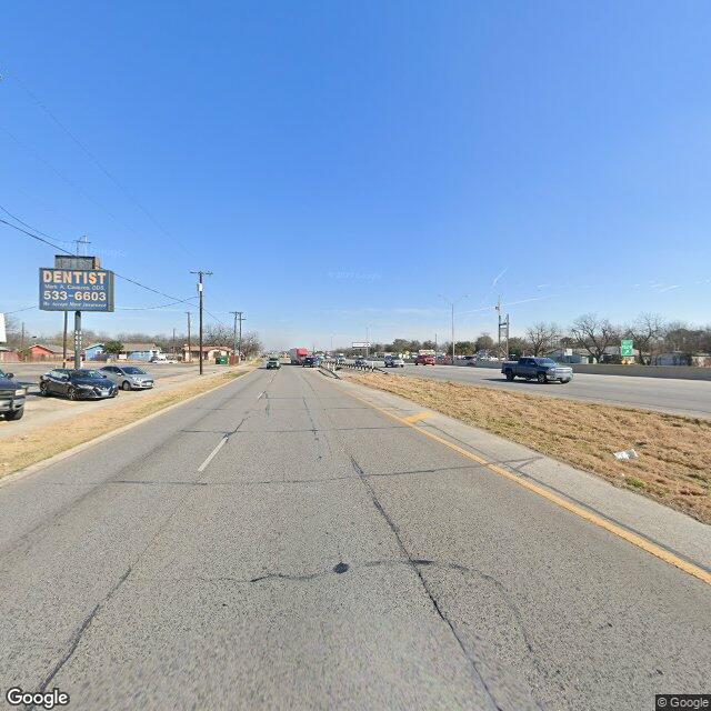 San Antonio Wellness & Rehabilitation Street View Image