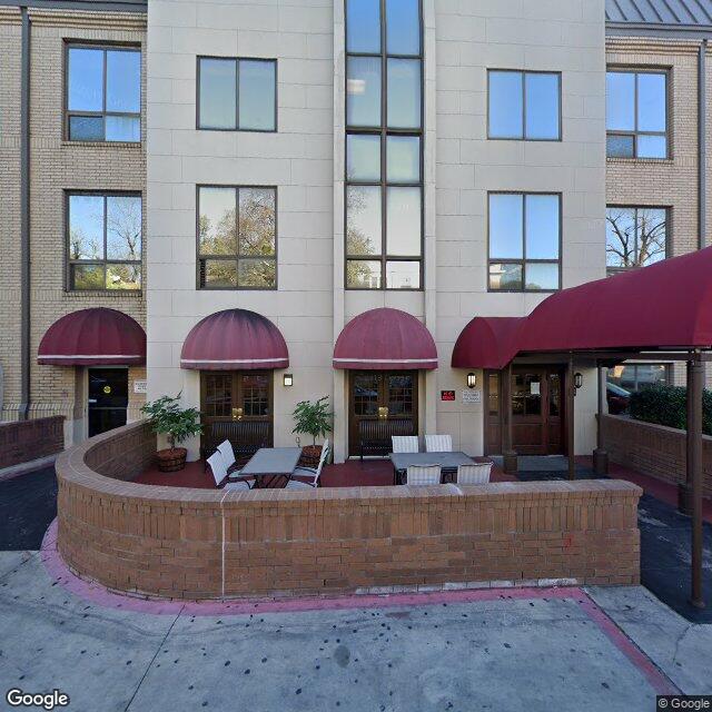 San Pedro Manor Street View Image