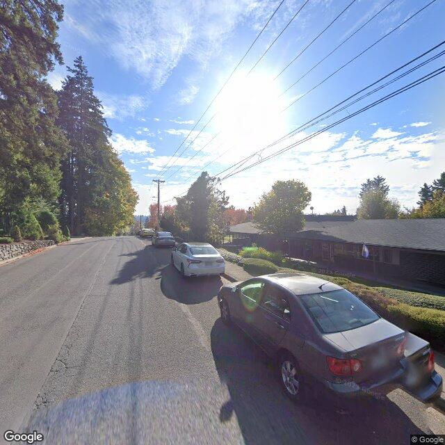 Prestige at Milwaukie Post-Acute Street View Image