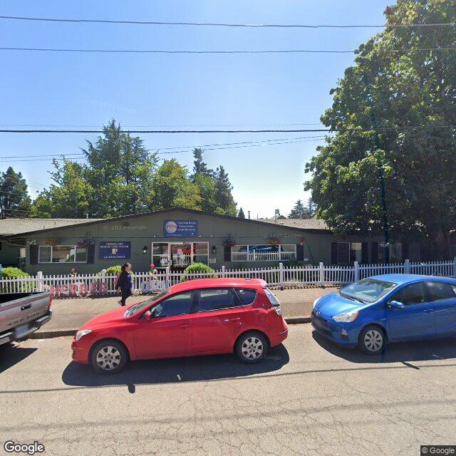 Prestige at Oregon City Health Care Center Street View Image