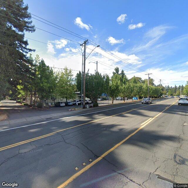 Avamere at Sunnyside Transitional Care Street View Image