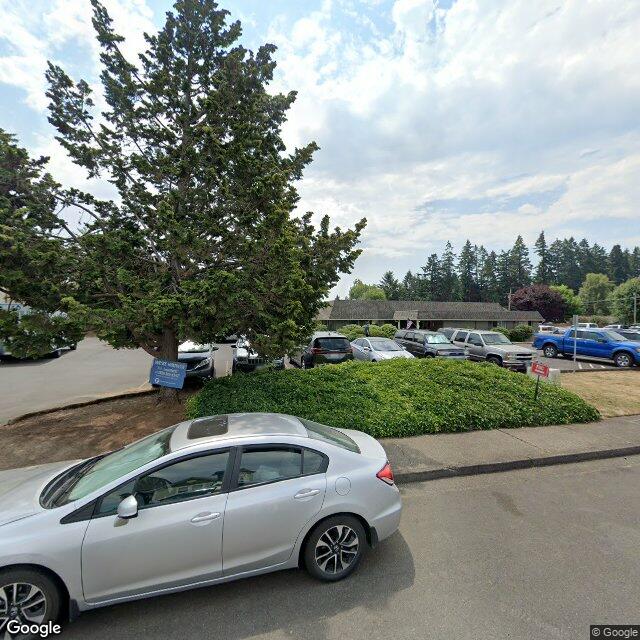 Prestige at Coast Fork Nursing Center Street View Image