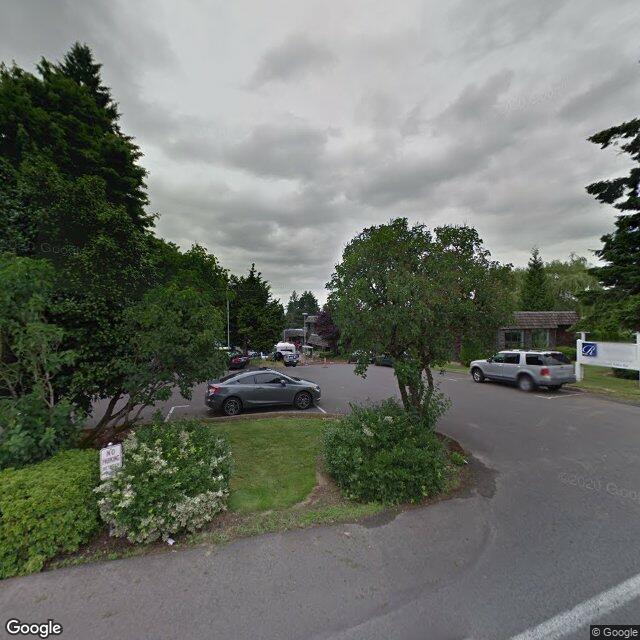 Regency Gresham Nursing & Rehab Center Street View Image
