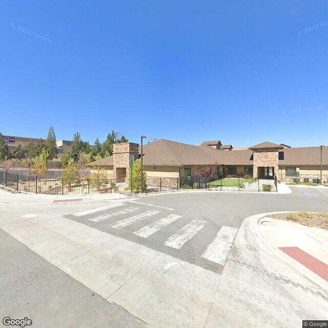Sierra Ridge Health and Wellness Street View Image
