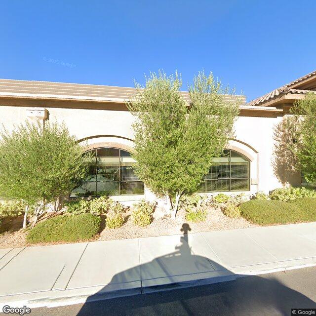 Spanish Hills Wellness Suites Street View Image