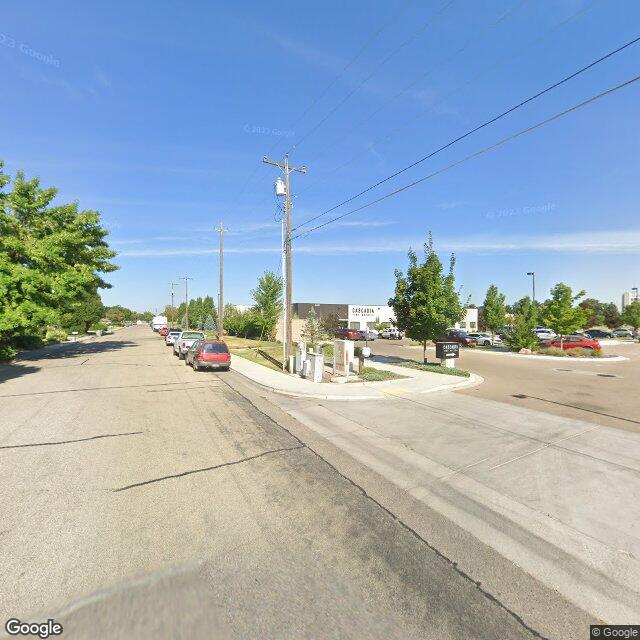 Cascadia of Boise Street View Image