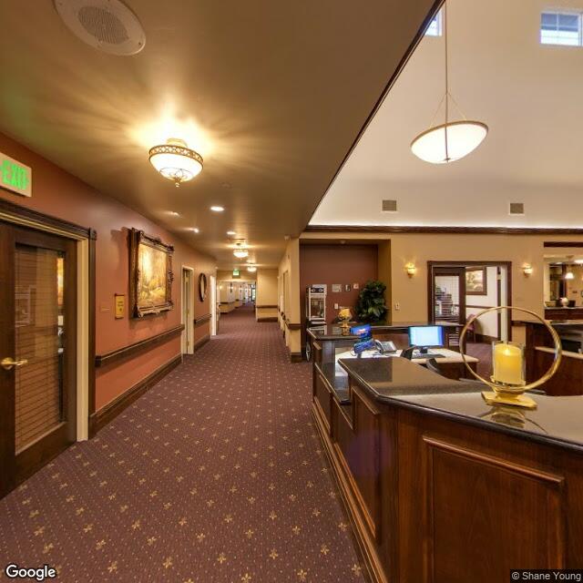 Advanced Health Care of Coeur D'Alene Llc Street View Image