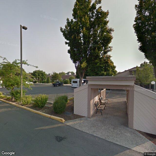 Skyline Transitional Care Street View Image