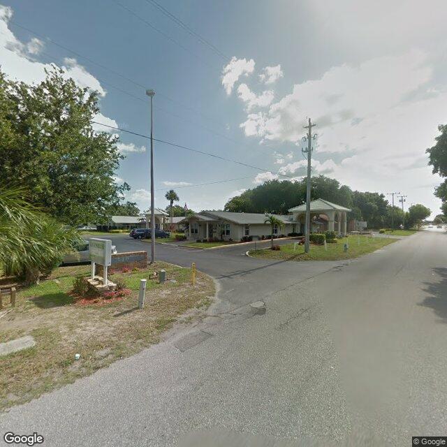 Greenbriar Rehabilitation and Nursing Center Street View Image