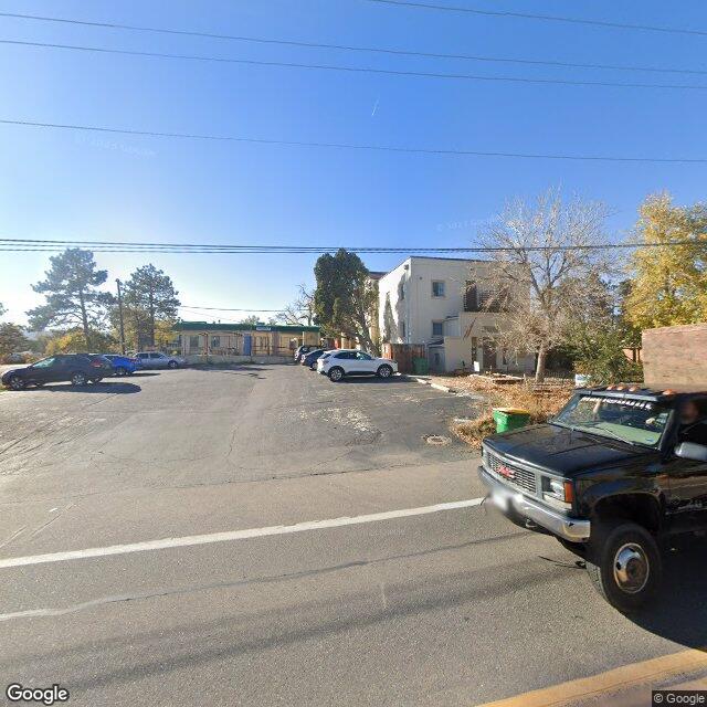 Lakewood Villa Street View Image