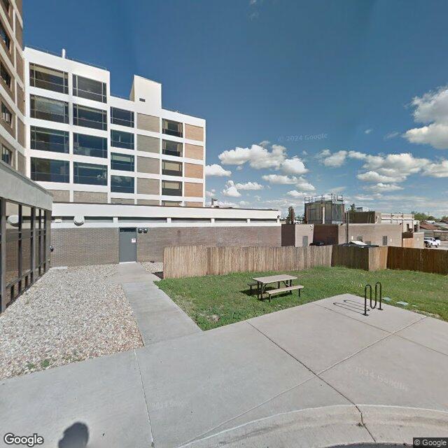 Sloan's Lake Rehabilitation Center Street View Image