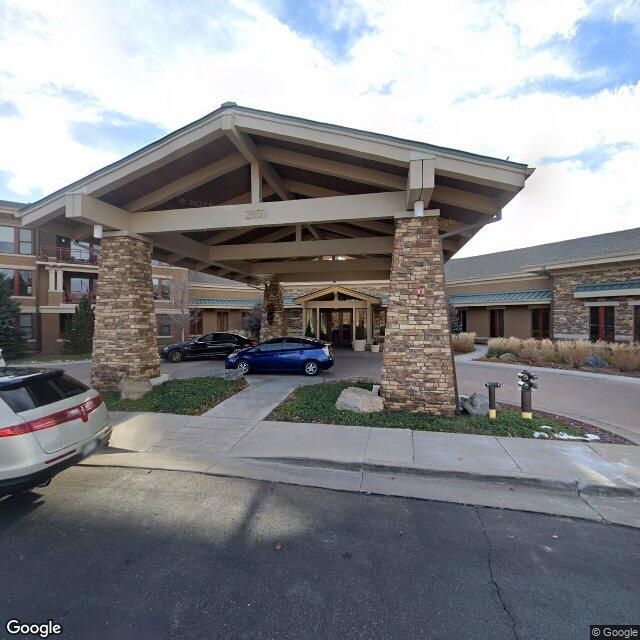 Vi at Highlands Ranch Skilled Nursing Street View Image