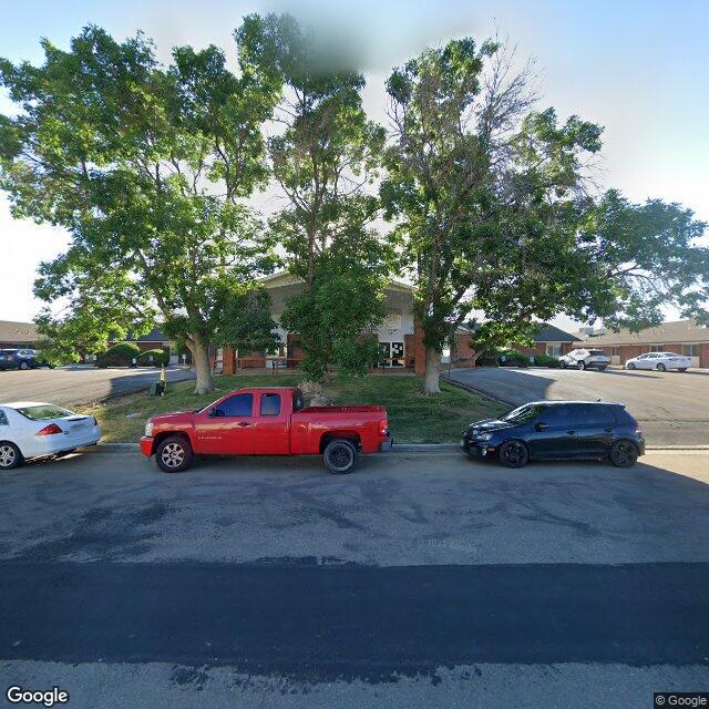 University Heights Rehab & Care Community Street View Image