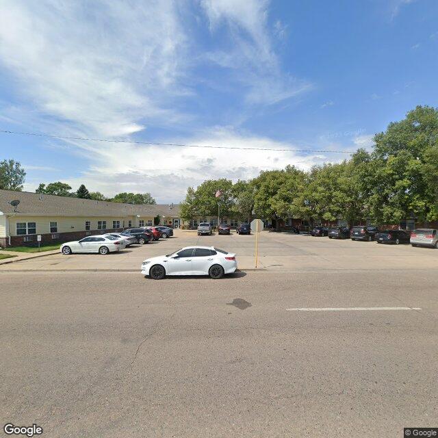 Regent Park Nursing and Rehabilitation & Carriage House Street View Image