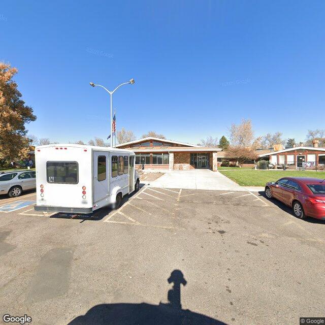 Harmony Pointe Nursing Center Street View Image