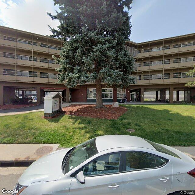 South Valley Post Acute Rehabilitation Street View Image