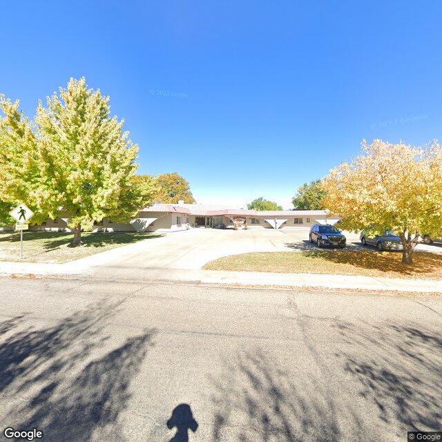 Hildebrand Care Center Street View Image