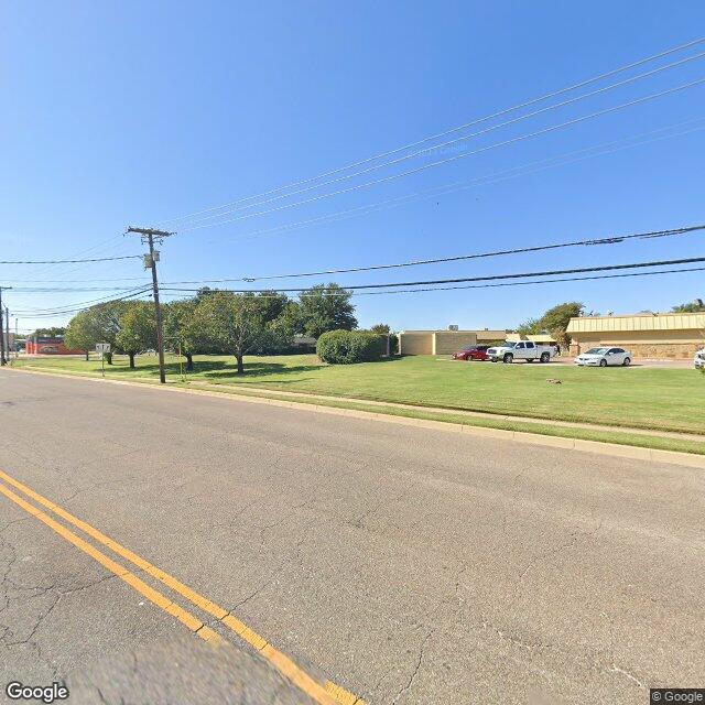 Glenview Wellness & Rehabilitation, Richland Hills, TX Street View Image