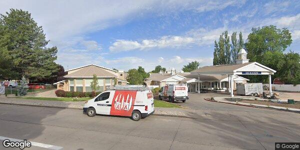 The Beaumont Assisted Living, Bountiful, UT Street View Image