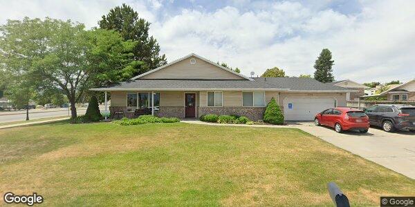 Brighton House Assisted Living | South Jordan, South Jordan, UT Street View Image