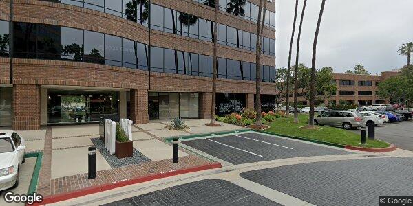 AccentCare, Orange, CA Street View Image