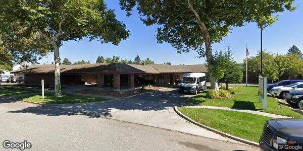 Ironwood Rehabilitation and Care Center, Coeur d'Alene, ID Street View Image