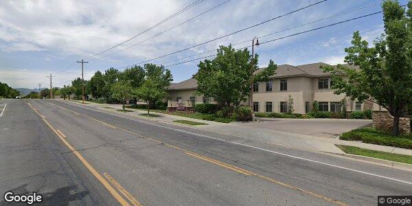 Carrington Court Assisted Living and Memory Care, South Jordan, UT Street View Image