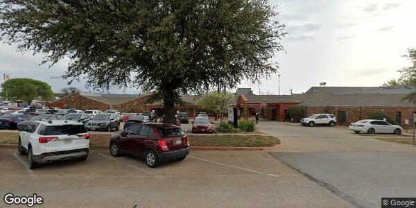 Legacy | Swan Health, Wichita Falls, TX Street View Image