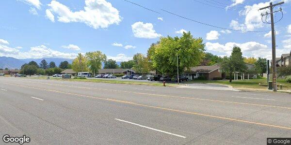 Ivybrook Assisted Living, Salt Lake City, UT Street View Image