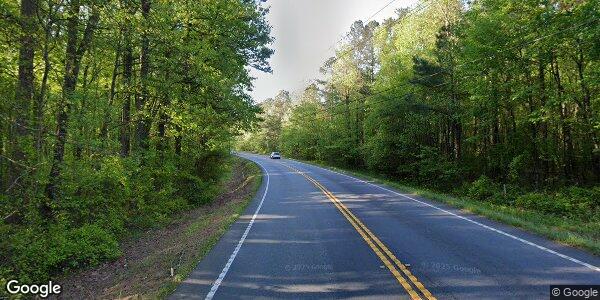 Carrollton Nursing & Rehab Ctr, Carrollton, GA Street View Image