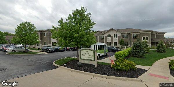 The Enclave of Newell Creek, Mentor, OH Street View Image