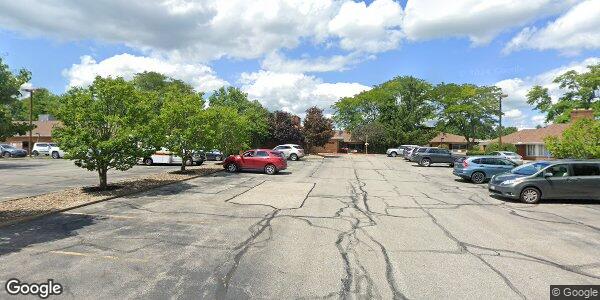 Life Care Center of Medina, Medina, OH Street View Image