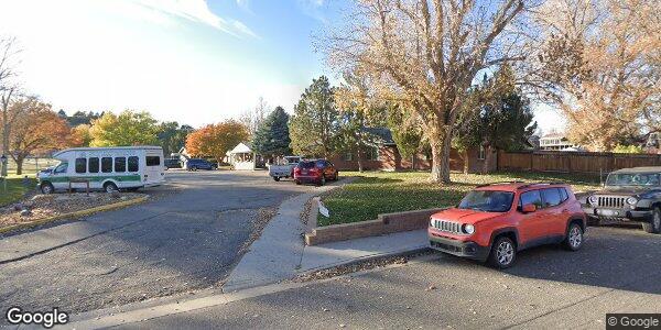 Thermopolis Rehabilitation and Wellness, Thermopolis, WY Street View Image