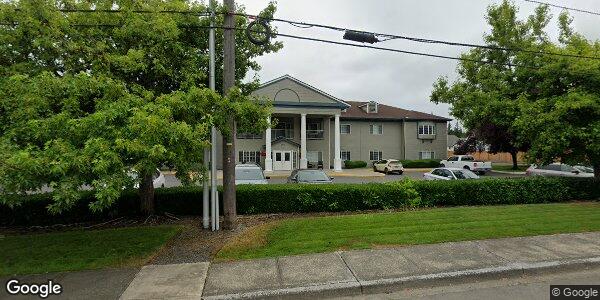 Centralia Point Assisted Living and Memory Care, Centralia, WA Street View Image