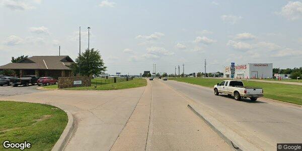 Legacy | Colonial Manor Nursing Home, Inc, Tulsa, OK Street View Image