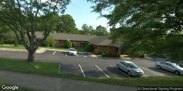 Appomattox Health and Rehabilitaton Center, Appomattox, VA Street View Image