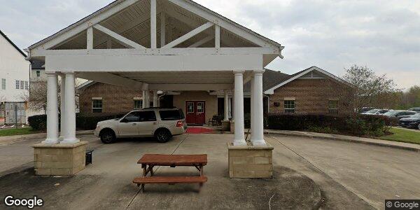 NeuroRestorative Houston, Houston, TX Street View Image