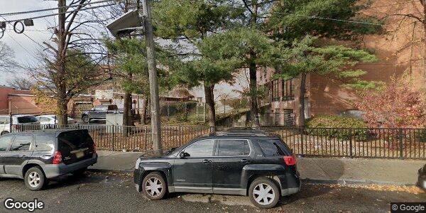 New Community Extended Care Facility, Newark, NJ Street View Image