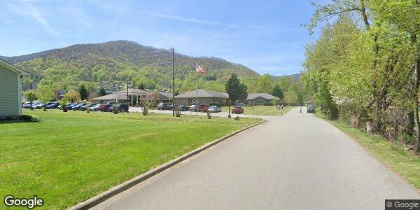 Maggie Valley Nursing and Rehabilitation, Maggie Valley, NC Street View Image