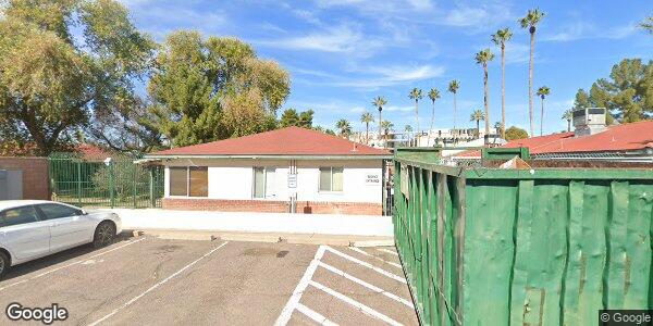 Maryland Gardens Post Acute, Phoenix, AZ Street View Image