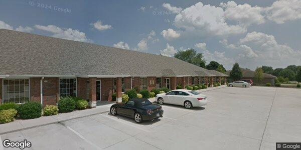 Terrace Home Health & Hospice, Springfield, MO Street View Image