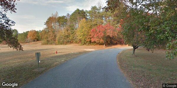 Spring , Travelers Rest, SC Street View Image