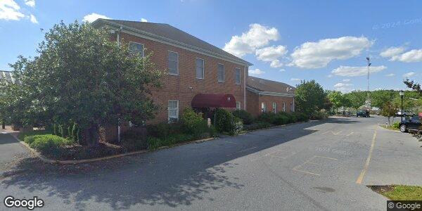Delaware Bay Rehabilitation and Healthcare Center, Georgetown, DE Street View Image