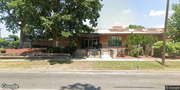 Arcadia Care On the Hill, Springfield, IL Street View Image