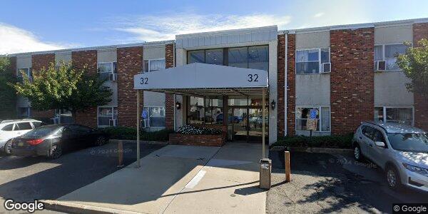 Laurel Bay Health & Rehabilitation Center, Keansburg, NJ Street View Image