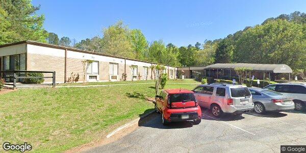 Carrollton Nursing and Rehabilitation Center, Carrollton, GA Street View Image