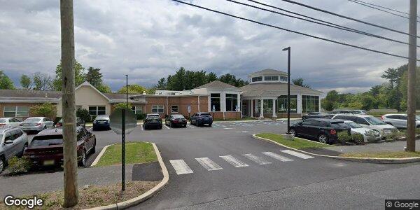 Advanced Subacute Rehabilitation Center at Sewell, Sewell, NJ Street View Image