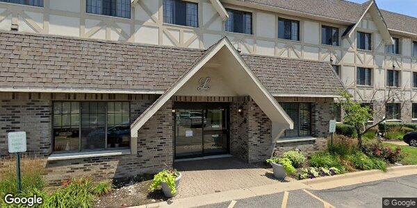 Avantara Lake Zurich, Lake Zurich, IL Street View Image