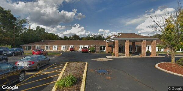 Avantara of Elgin, Elgin, IL Street View Image
